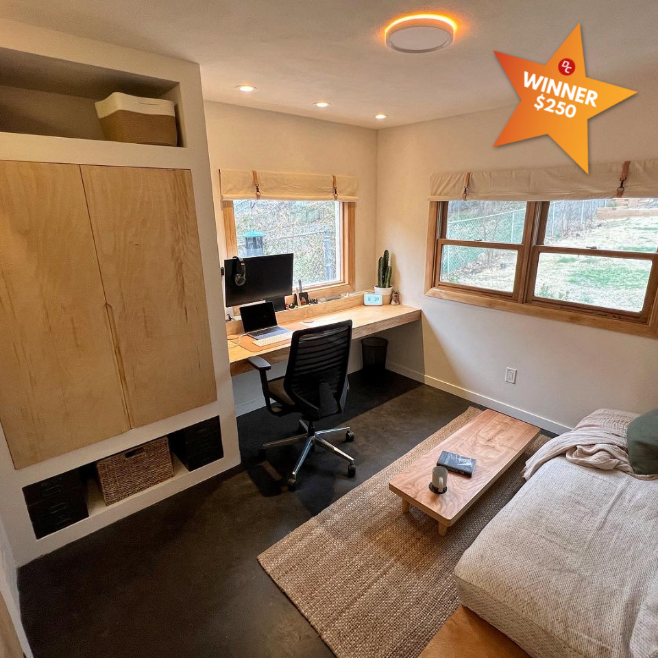 Image for the Customer Spotlight of $250 Cash Winner - Joseph Ewing